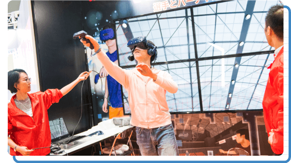 2020年イベント写真