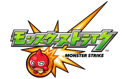 モンスターストライク