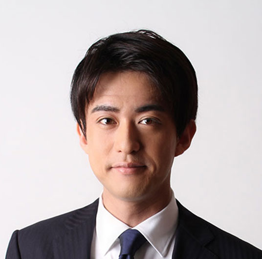 柴田将平