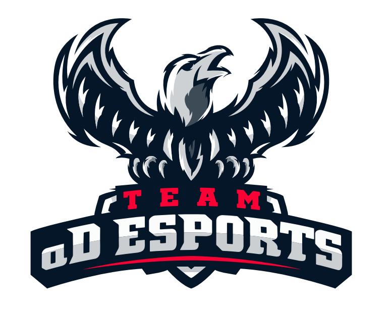 esports team αD