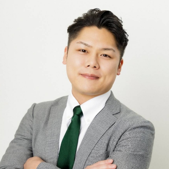 山内 隼鷹