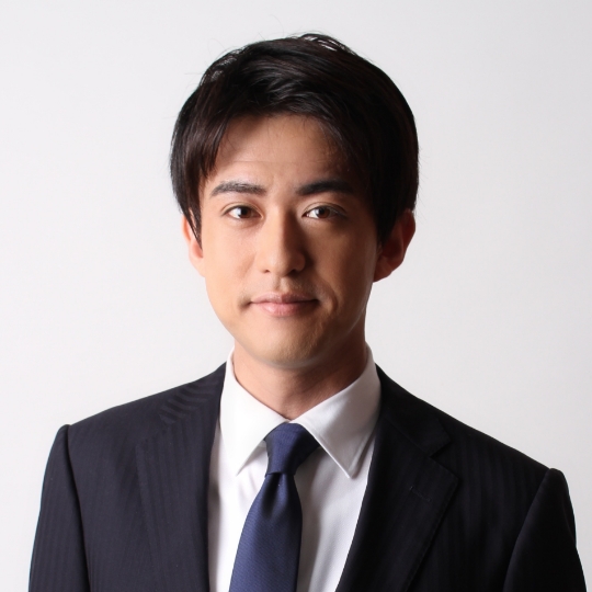 柴田 将平