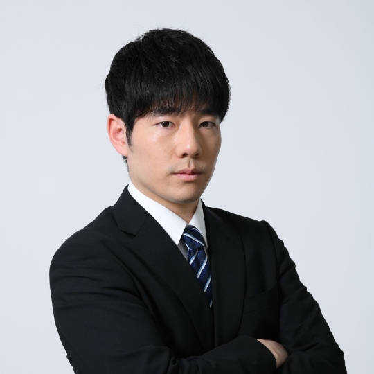 田中 一朗