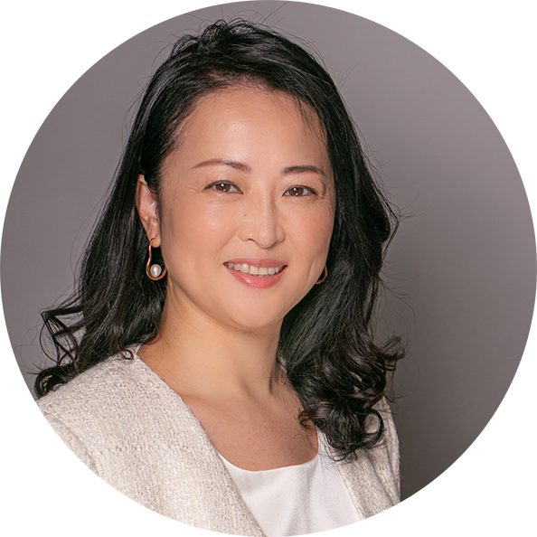 柴田 真理子