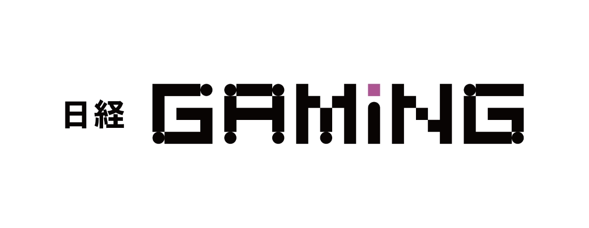日経 Gaming